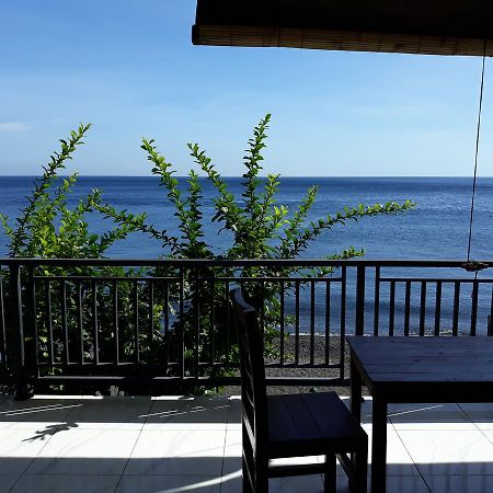Pakel'S Bali Villas Amed Eksteriør bilde