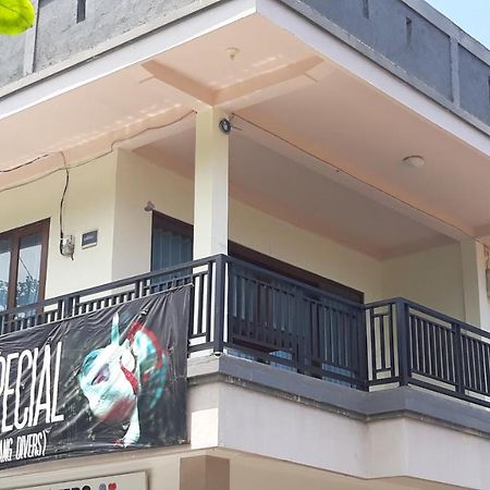Pakel'S Bali Villas Amed Eksteriør bilde