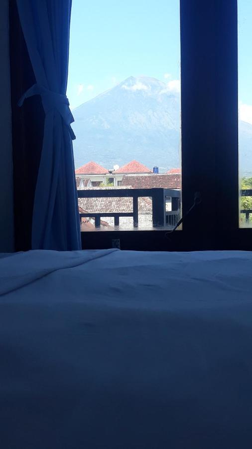 Pakel'S Bali Villas Amed Eksteriør bilde