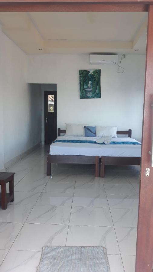 Pakel'S Bali Villas Amed Eksteriør bilde