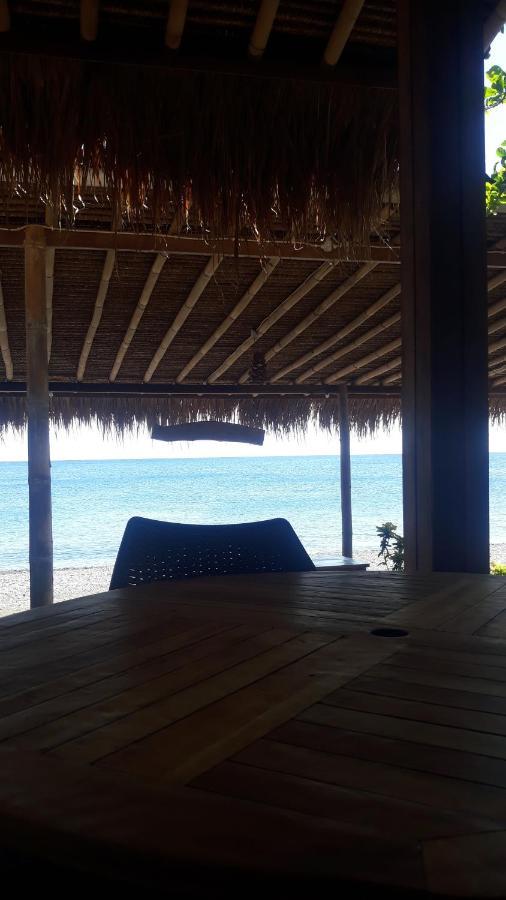 Pakel'S Bali Villas Amed Eksteriør bilde