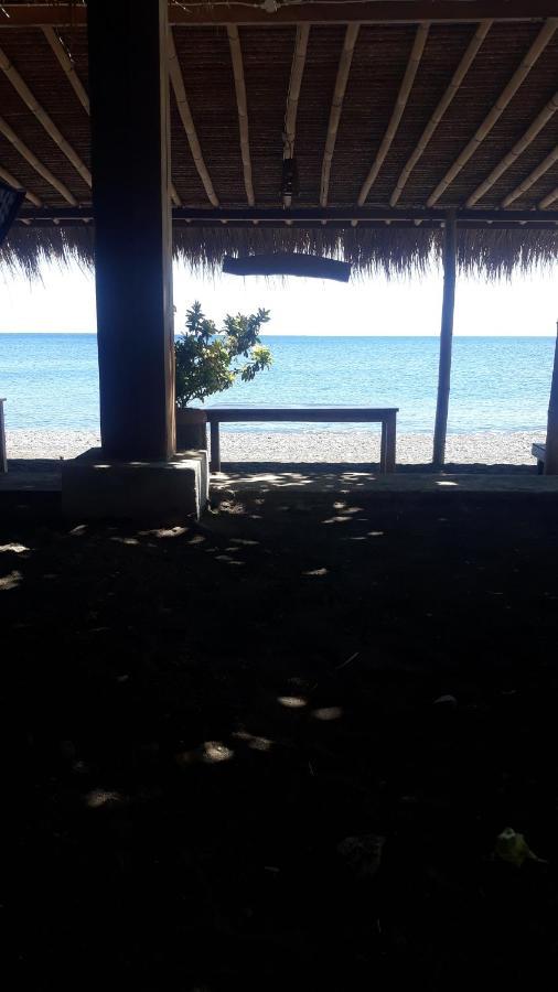Pakel'S Bali Villas Amed Eksteriør bilde