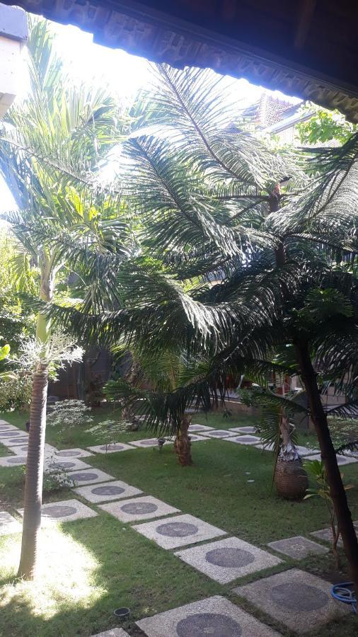 Pakel'S Bali Villas Amed Eksteriør bilde