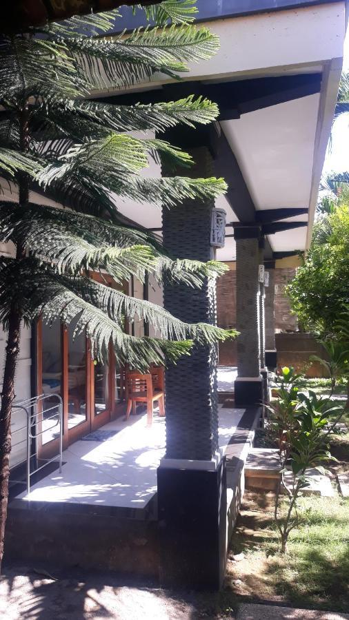 Pakel'S Bali Villas Amed Eksteriør bilde