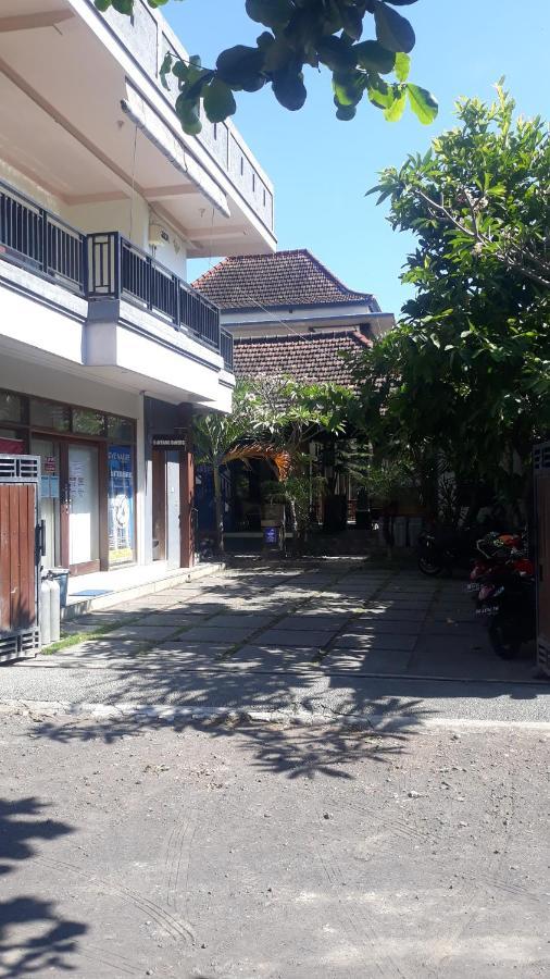 Pakel'S Bali Villas Amed Eksteriør bilde