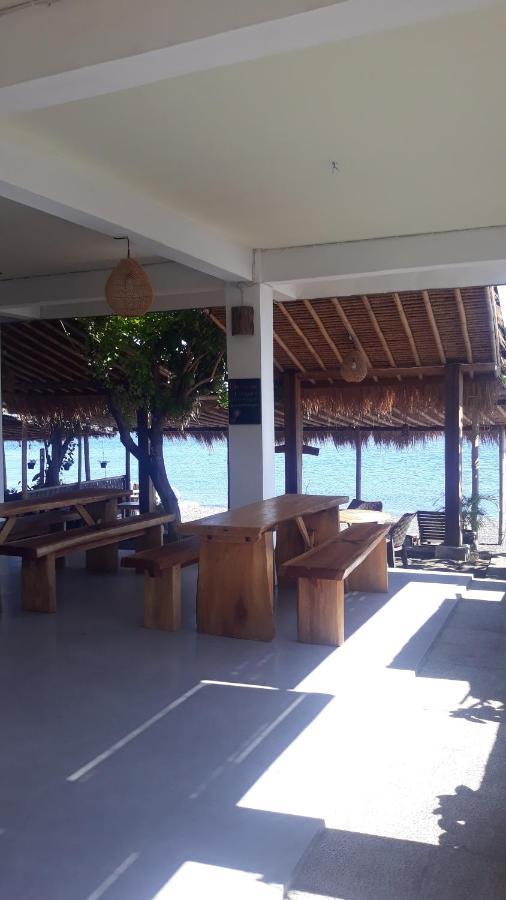 Pakel'S Bali Villas Amed Eksteriør bilde