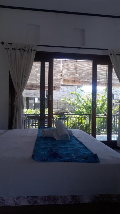 Pakel'S Bali Villas Amed Eksteriør bilde