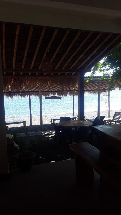 Pakel'S Bali Villas Amed Eksteriør bilde