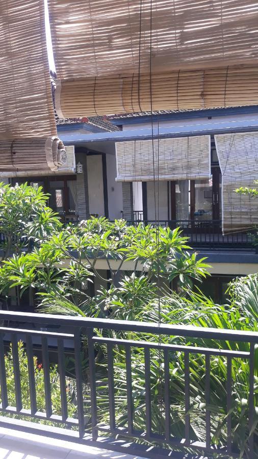 Pakel'S Bali Villas Amed Eksteriør bilde