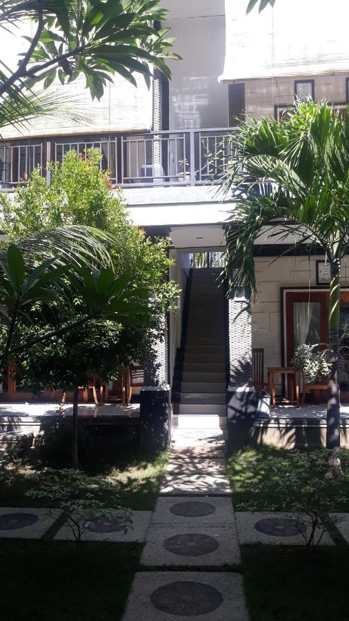 Pakel'S Bali Villas Amed Eksteriør bilde
