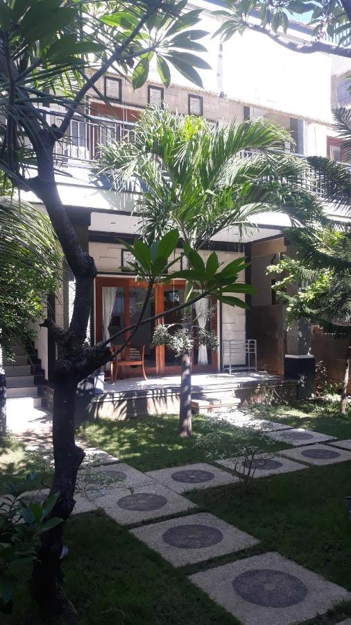 Pakel'S Bali Villas Amed Eksteriør bilde