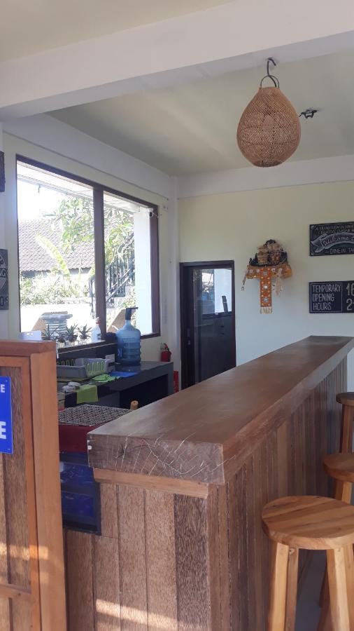 Pakel'S Bali Villas Amed Eksteriør bilde