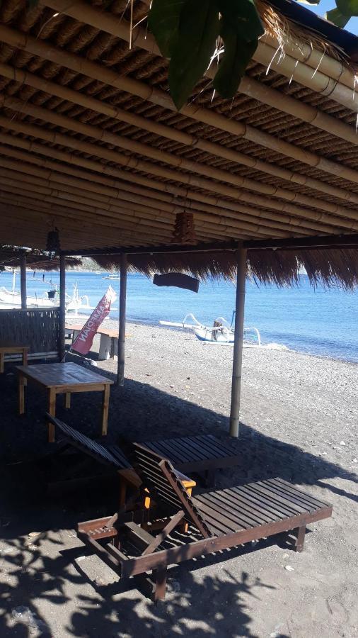 Pakel'S Bali Villas Amed Eksteriør bilde