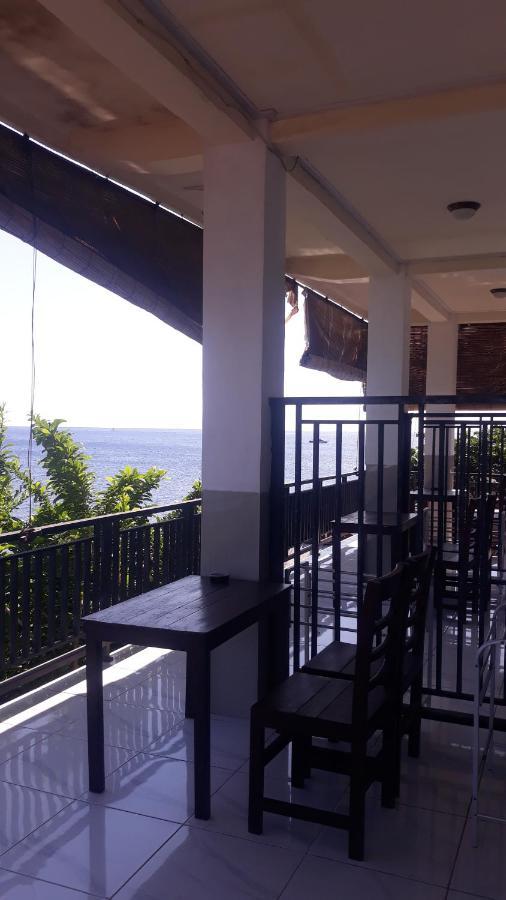 Pakel'S Bali Villas Amed Eksteriør bilde