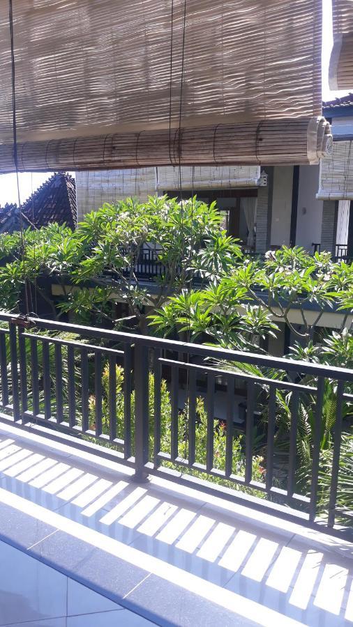 Pakel'S Bali Villas Amed Eksteriør bilde