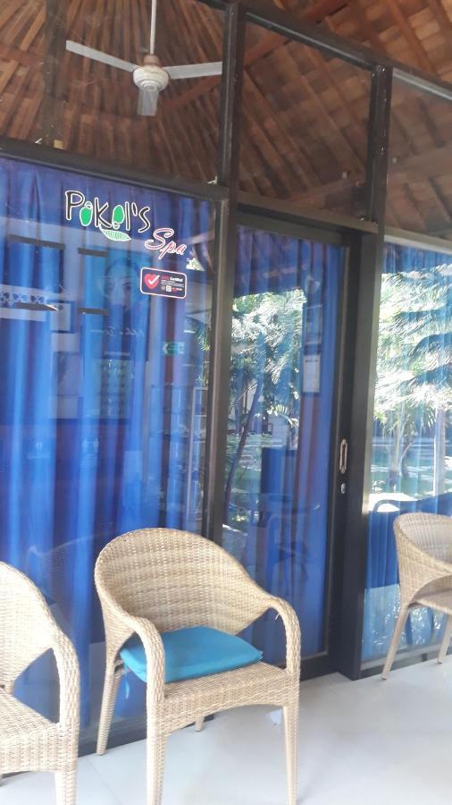 Pakel'S Bali Villas Amed Eksteriør bilde