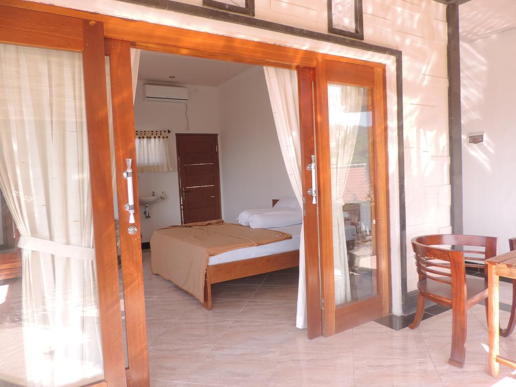Pakel'S Bali Villas Amed Rom bilde