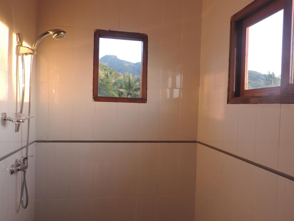 Pakel'S Bali Villas Amed Rom bilde