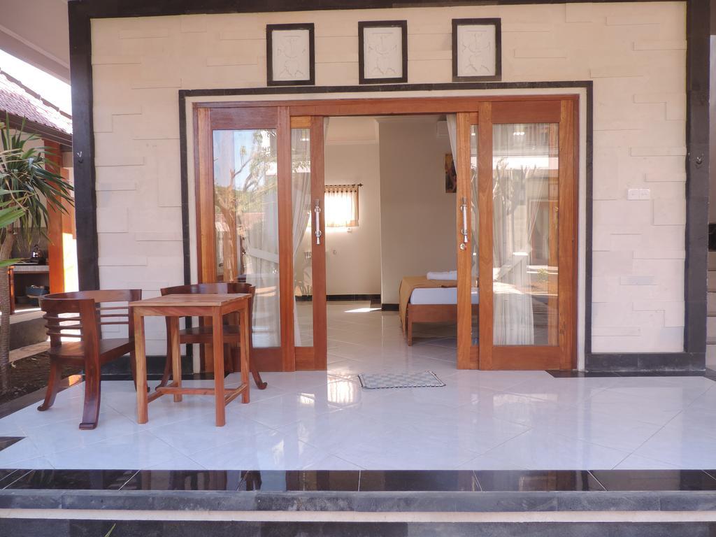 Pakel'S Bali Villas Amed Rom bilde