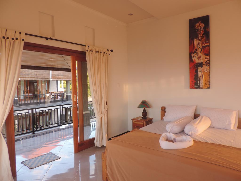 Pakel'S Bali Villas Amed Rom bilde