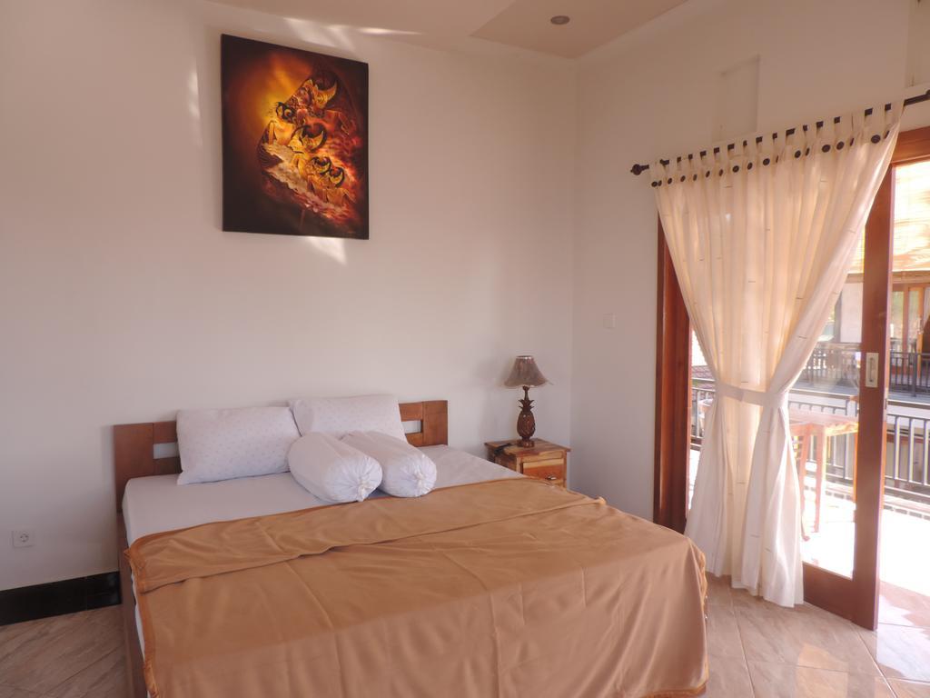 Pakel'S Bali Villas Amed Eksteriør bilde