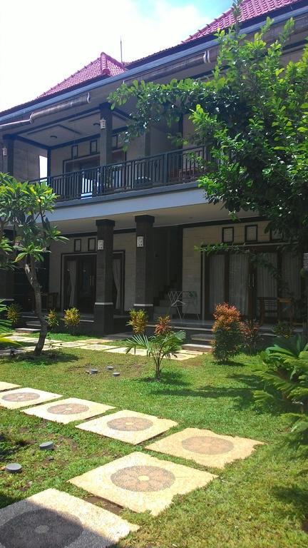 Pakel'S Bali Villas Amed Eksteriør bilde