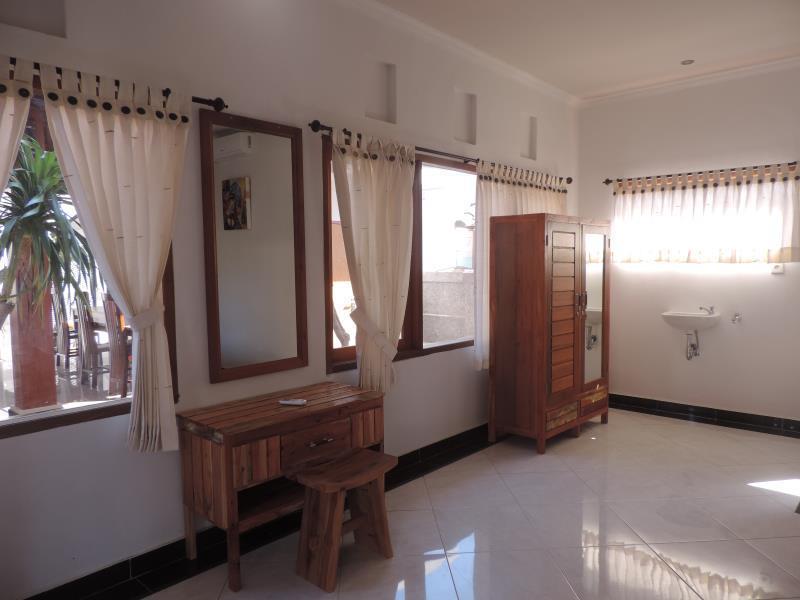 Pakel'S Bali Villas Amed Eksteriør bilde
