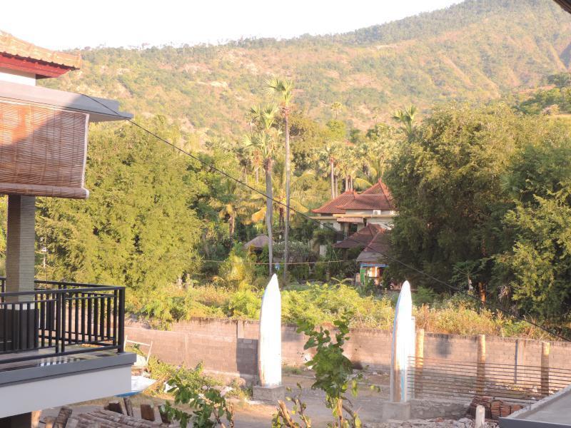 Pakel'S Bali Villas Amed Eksteriør bilde