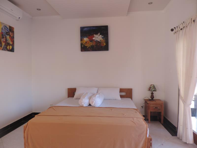 Pakel'S Bali Villas Amed Eksteriør bilde