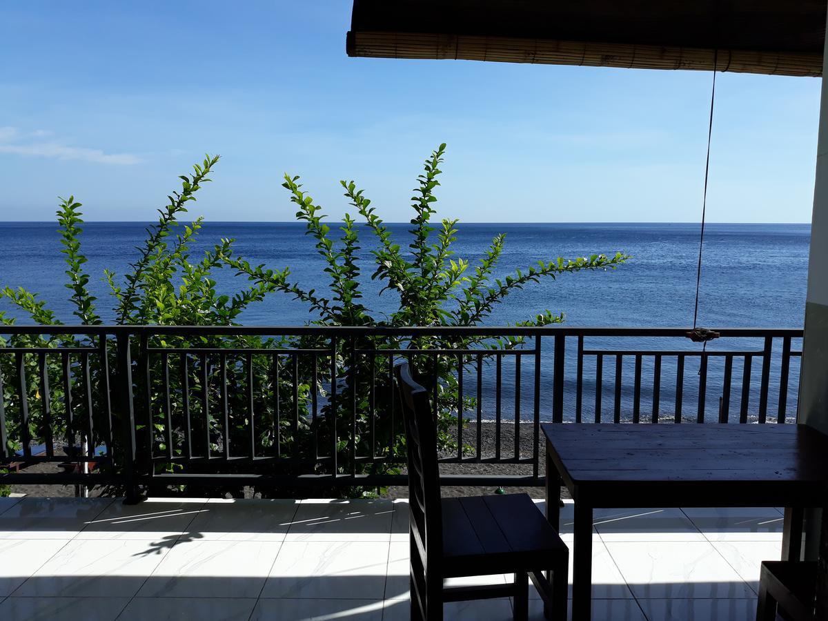 Pakel'S Bali Villas Amed Eksteriør bilde