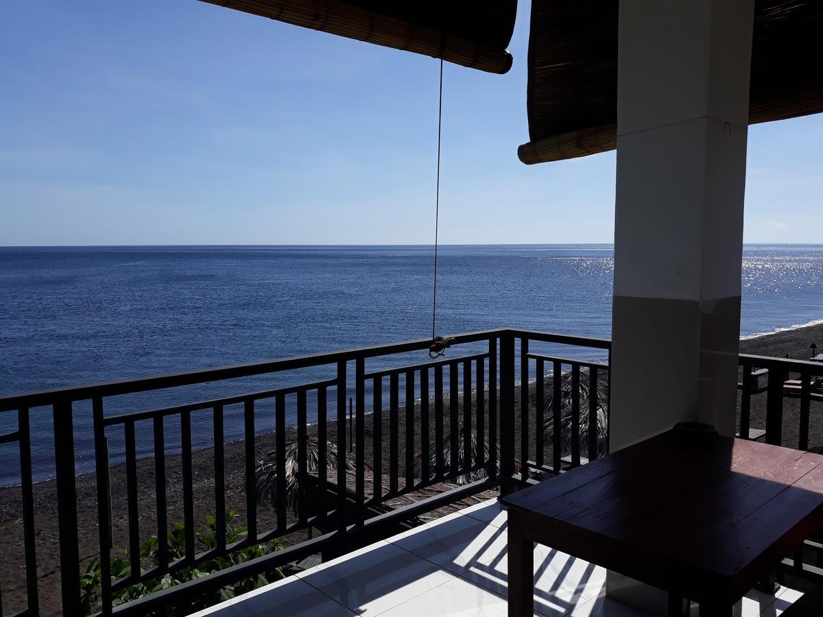 Pakel'S Bali Villas Amed Eksteriør bilde